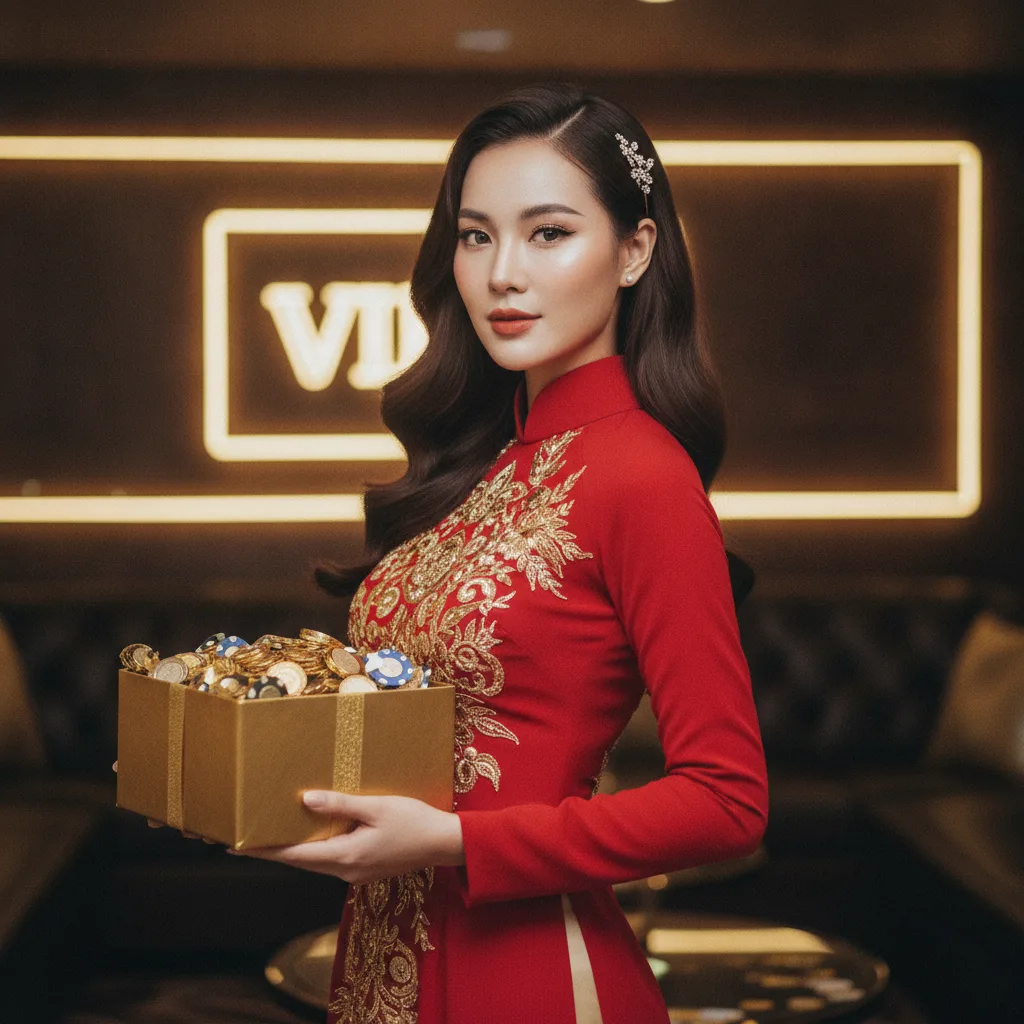 Khuyến mãi dành cho bạn leziu